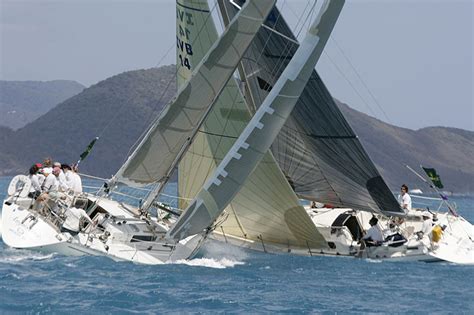 international rolex regatta during which month of the year|Everything You Need to Know About St. Thomas’ Regattas.